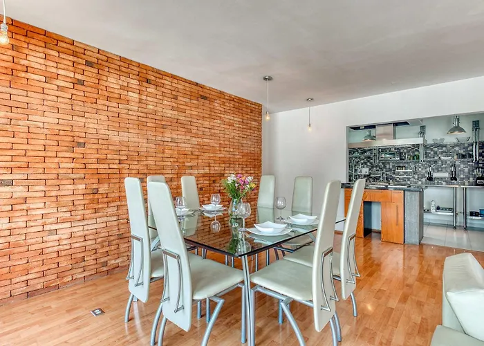 Centric 2 Bedroom - Roma - Rio De Janeiro Park *