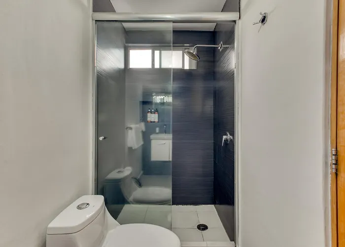 Centric 2 Bedroom - Roma - Rio De Janeiro Park * Cidade do México