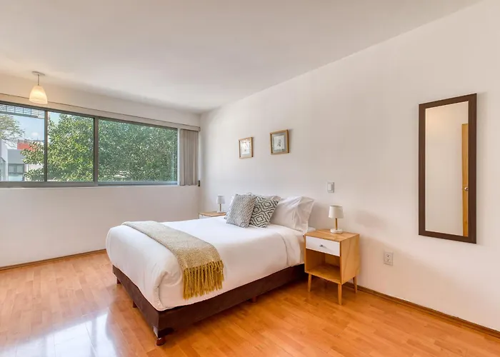 Centric 2 Bedroom - Roma - Rio De Janeiro Park Casa de férias *