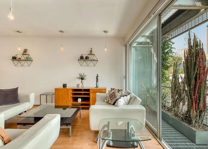 Centric 2 Bedroom - Roma - Rio De Janeiro Park *