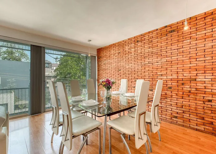 Casa de férias Centric 2 Bedroom - Roma - Rio De Janeiro Park *