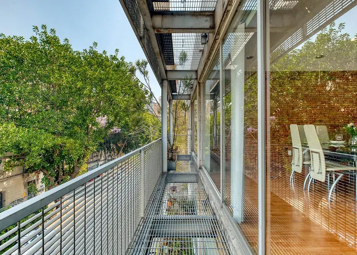 Centric 2 Bedroom - Roma - Rio De Janeiro Park Casa de férias