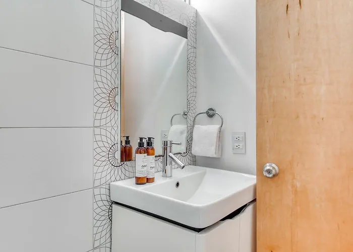 Centric 2 Bedroom - Roma - Rio De Janeiro Park