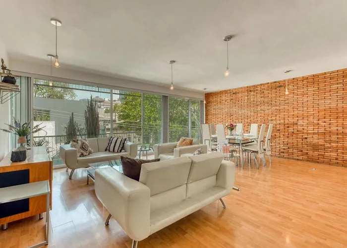 Casa de férias Centric 2 Bedroom - Roma - Rio De Janeiro Park *