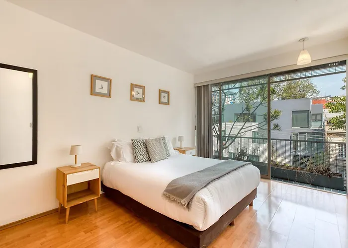 Centric 2 Bedroom - Roma - Rio De Janeiro Park Casa de férias