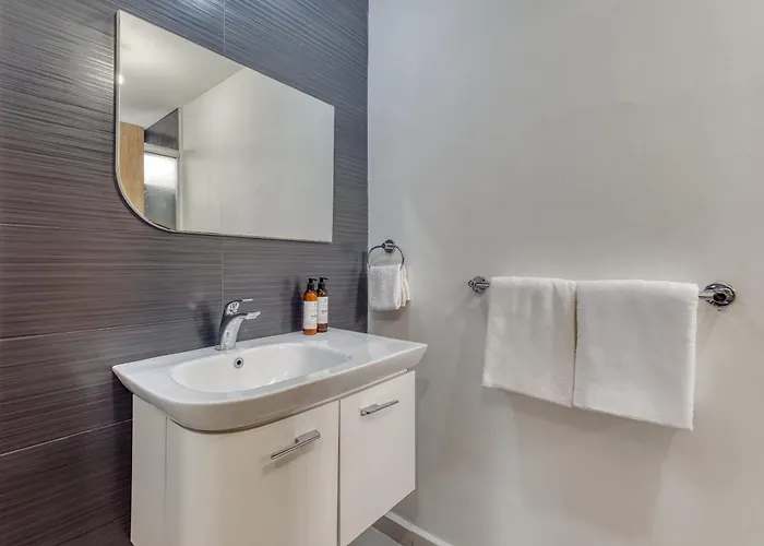 Centric 2 Bedroom - Roma - Rio De Janeiro Park Cidade do México
